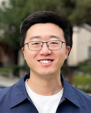 Jiaxuan Li