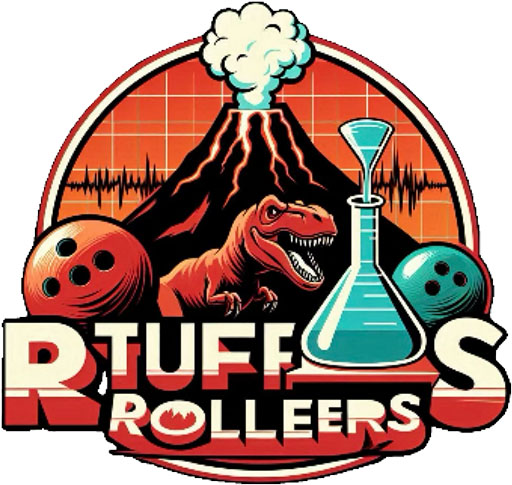 Tuff Rollers Logo